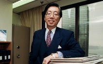 Luật sư Hong Kong nổi tiếng  Peter Nguyen sinh ở Việt Nam qua đời