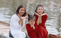 Phùng Ngọc Huy tuyên bố ủy quyền hai bảo mẫu chăm con Mai Phương