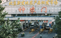 Bắc Kinh nâng mức chống dịch COVID-19, nhiều tỉnh thành khác bị cuốn theo