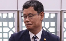Bộ trưởng Thống nhất Hàn Quốc từ chức giữa lúc liên Triều căng thẳng