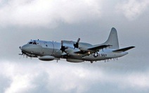 Mỹ cử máy bay trinh sát tới Hàn Quốc vì căng thẳng với Triều Tiên