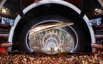 Lần đầu tiên trong lịch sử, giải Oscar lùi thời điểm tổ chức tới hai tháng