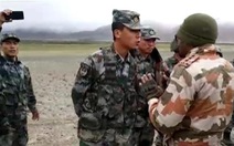 Trung Quốc thiệt hại gấp đôi Ấn Độ trong đụng độ ở biên giới?