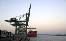 Cảng Cái Mép - Thị Vải 'phải nổi lên đón siêu tàu'