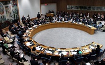 Ấn Độ trúng cử Hội đồng Bảo an giữa lúc căng thẳng với Trung Quốc