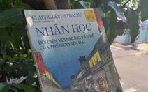 Nhà nhân học Claude Lévi-Strauss & chuyện dịch bệnh