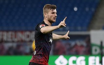 Chelsea chiêu mộ thành công Timo Werner với giá 1.500 tỉ