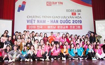 Trải nghiệm môi trường học tập ngành Du lịch tại ĐH Duy Tân