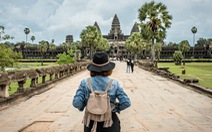 Khách du lịch đến Campuchia phải nộp cọc 3.000 USD dự phòng chữa trị COVID-19