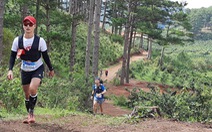 Ca sĩ Đức Tuấn thương tiếc vận động viên tử nạn ở Dalat Ultra Trail