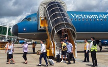 Mở nhiều tuyến bay nội địa mới tới thủ phủ miền Tây