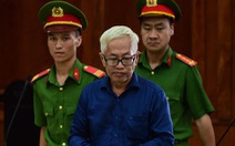 Cựu tổng giám đốc Ngân hàng Đông Á Trần Phương Bình vắng mặt trong phiên tòa thứ ba