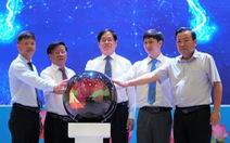 Tây Ninh ra mắt cổng thông tin Đảng bộ tỉnh