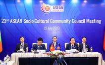 Hướng tới một Cộng đồng ASEAN gắn kết, mang lại lợi ích cho người dân