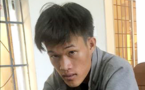 Bắt tạm giam 4 tháng nghi phạm giết bé gái 13 tuổi ở Phú Yên