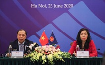 ASEAN 36 sẽ bàn về Biển Đông và COC, không lẩn tránh vấn đề quốc tế
