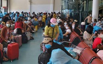 Đưa thêm gần 700 công dân Việt Nam từ Nhật Bản, Đài Loan về nước