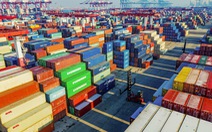 WTO: Thương mại toàn cầu sẽ giảm khoảng 18,5% trong quý II/2020​
