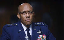 Tân tham mưu trưởng không quân Mỹ cảnh báo Trung Quốc về ý định lập ADIZ Biển Đông