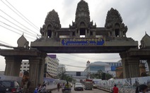 Lào và Thái Lan vẫn đóng cửa biên giới, hạn chế giao thương với Campuchia