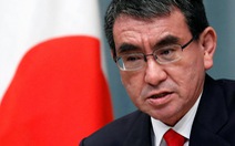 Nhật, Philippines quan ngại việc Trung Quốc tính lập ADIZ Biển Đông