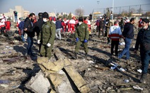 Công tố Iran tiết lộ nguyên nhân máy bay Ukraine bị bắn rơi
