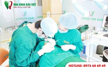 Khai trương Trung tâm Cấy ghép Implant Bảo Việt – phía Đông Thành phố