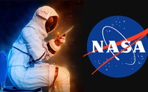 NASA treo thưởng 35.000 USD tìm mẫu toilet cho người lên mặt trăng
