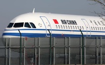 Mỹ cấm chuyến bay thương mại Trung Quốc từ 16-6