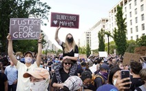 Khảo sát: Hầu hết người Mỹ thông cảm với các cuộc biểu tình