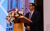 Ông Nguyễn Bá Dương từ nhiệm chức chủ tịch Coteccons sau 17 năm gắn bó