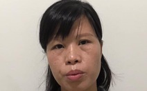 Khởi tố người mẹ vứt bỏ con mới đẻ xuống hố ga ở Hà Nội