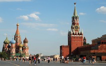 Nga xem xét cấp thị thực 5 năm cho du khách