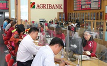 Agribank dành 30.000 tỉ đồng cho vay ưu đãi doanh nghiệp nhỏ và vừa