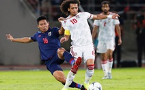 Việt Nam đá với Malaysia ngày 13-10 ở vòng loại World Cup 2022