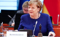 Bà Merkel tuyên bố không tranh cử nhiệm kỳ 5