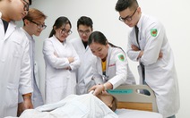 Điều dưỡng, Kỹ thuật xét nghiệm y học Đại học Tân Tạo: Học Việt Nam, chuẩn Hoa Kỳ