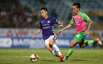 Vòng 3 V-League 2020, Hà Nội - Hoàng Anh Gia Lai: Đảm bảo an ninh và phòng chống dịch