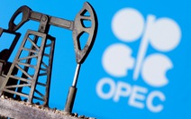 OPEC và Nga kéo dài cắt giảm sản lượng dầu mỏ thêm 1 tháng