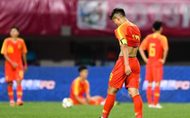Vì sao các cầu thủ Trung Quốc thường vô kỷ luật?