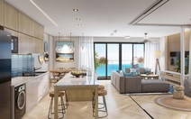 Nhà phát triển 'mạnh tay' ưu đãi cho căn hộ Aquamarine Vũng Tàu