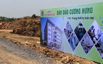 Gia đình bà Phan Thị Mỹ Thanh bị kiện đòi bồi thường hơn 811 tỉ đồng