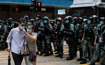 Bắc Kinh dùng luật an ninh để giữ Hong Kong trong 'tâm phục khẩu phục'?