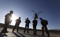 Báo Mỹ công kích Nhà Trắng vụ Nga treo thưởng cho Taliban giết lính Mỹ