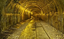 Ai Cập phát hiện mỏ vàng gần 2 tỉ đô trong sa mạc