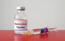 Nghiên cứu của Mỹ: vắcxin ngừa lao có thể giảm tỉ lệ tử vong vì COVID-19