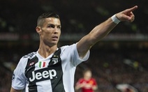 Ronaldo có thể tái ngộ Real Madrid ở Champions League