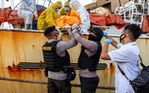 Thủy thủ Indonesia nghi bị quản lý tàu Trung Quốc đánh đến chết, giấu xác trong hầm cá