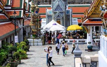 Du lịch Thái Lan mở chiến dịch đại hạ giá