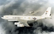 Đài Loan tập trận, Mỹ điều máy bay trinh sát tới gần bờ biển tỉnh Quảng Đông